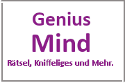 Online Spiele Lk. Ravensburg - Intelligenz - Genius Mind